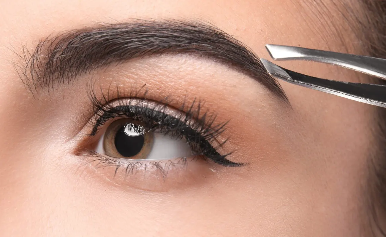 Eyebrow & Lash Lamination