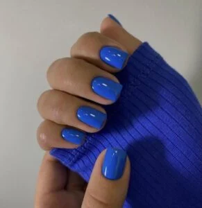Nails Trends