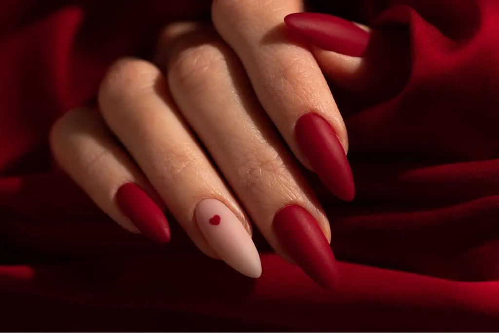 Naills after care