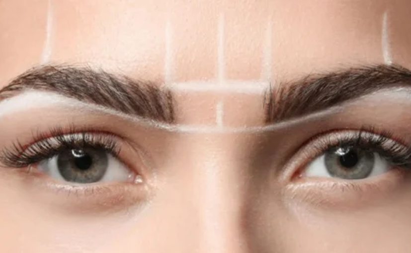 brows