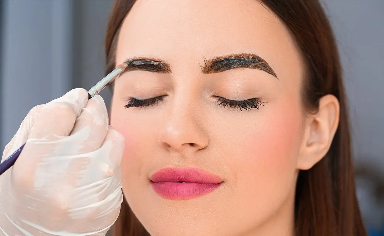 Lash Brow
