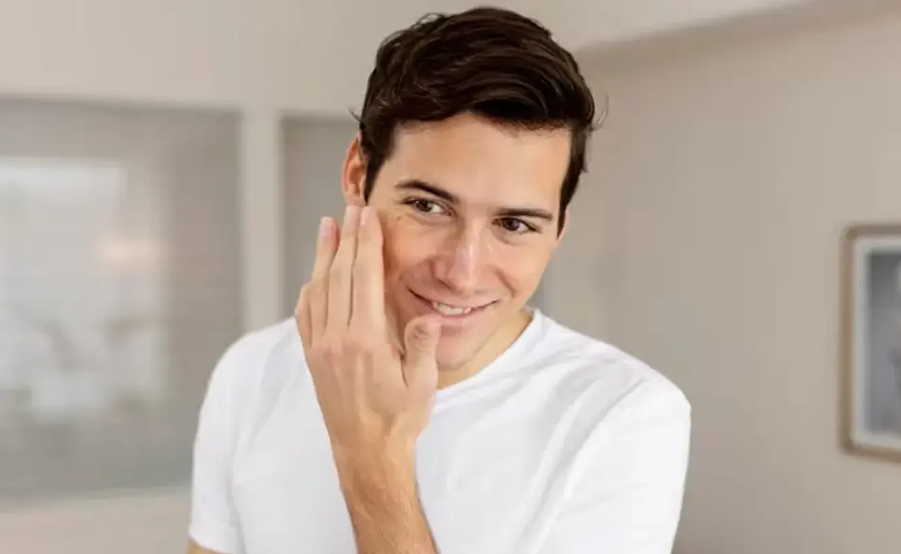 Men’s Mental Health Month Meets Self-Care