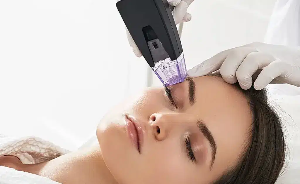 RF Microneedling